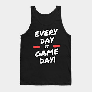 Game Day Tank Top